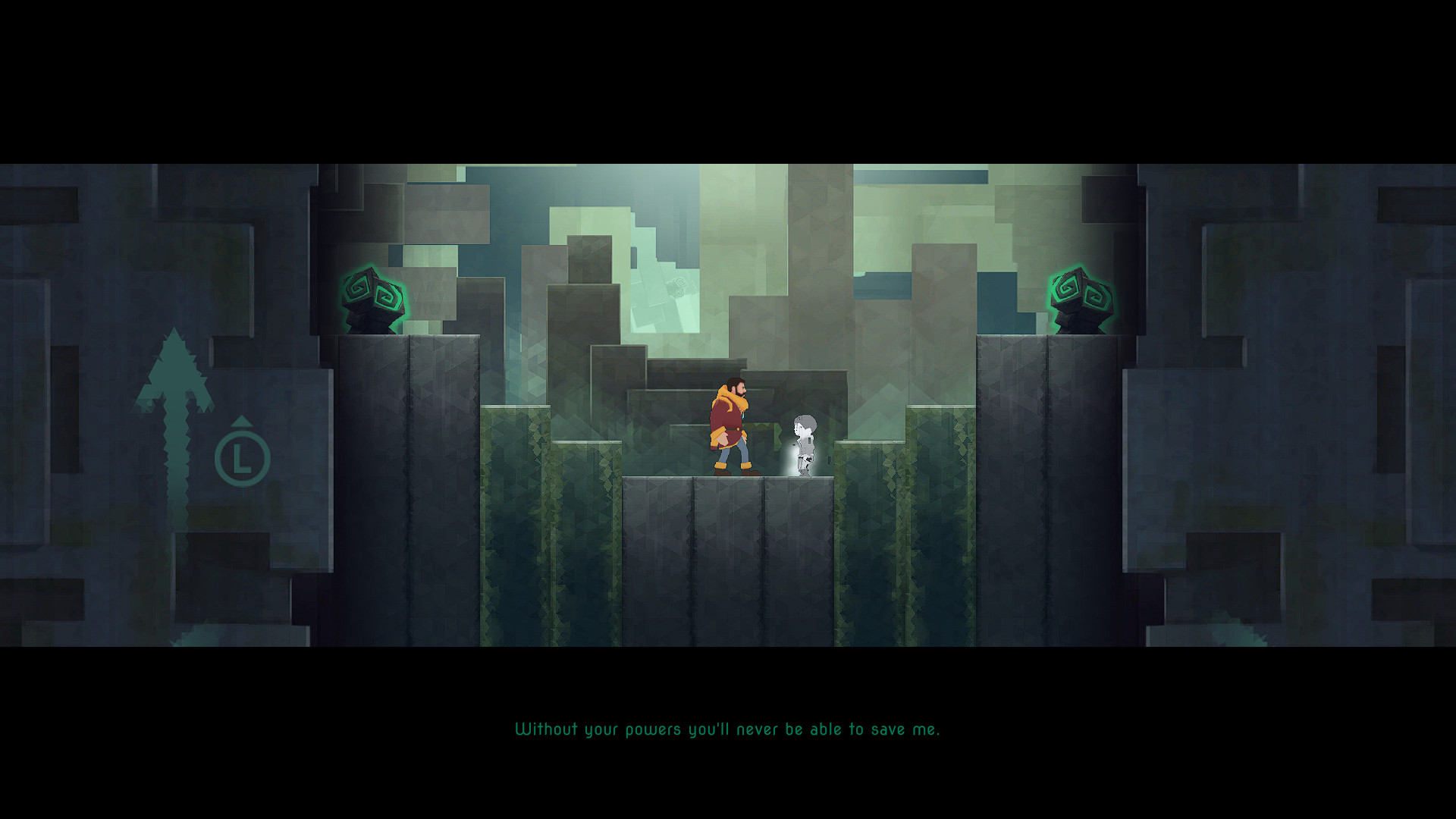 《四角形 Tetragon》Switch中文版NSP下载 – 含1.0.2补丁-腾渊科技论坛