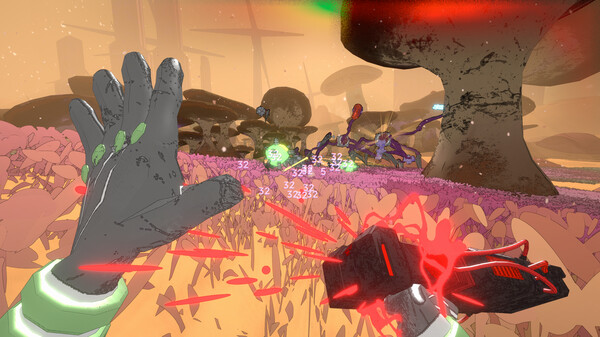 《灭菌小队/Mycopunk》PC中文版下载-含v1.5.7-腾渊科技论坛