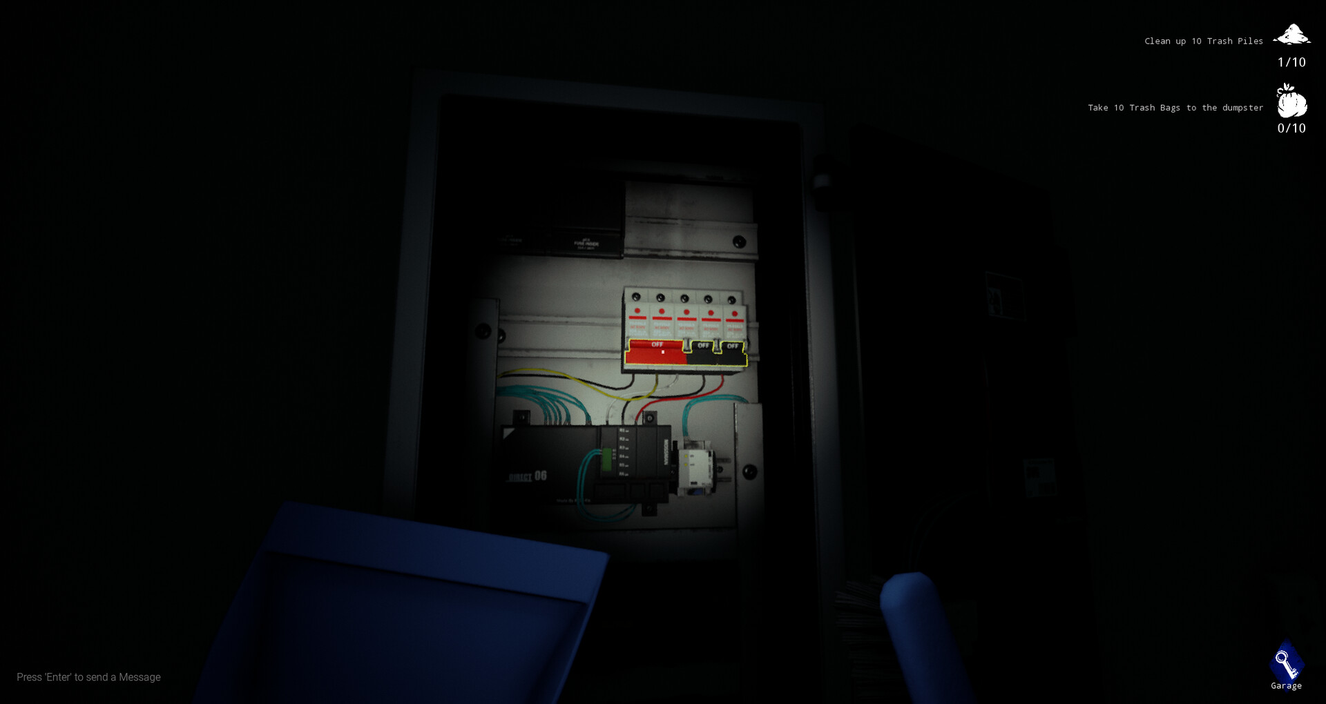 《超自然清理/Paranormal Cleanup》PC中文版下载-含v1.4.3b-腾渊科技论坛