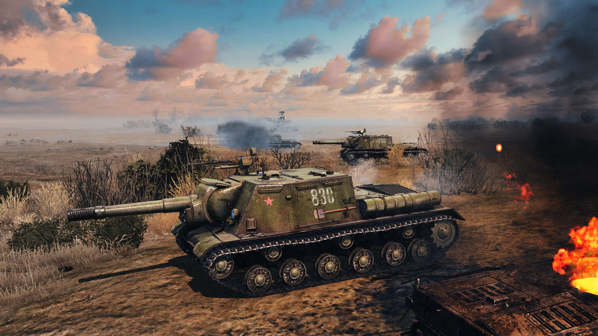 PC游戏《战争召唤——地狱之门：东线/Call to Arms – Gates of Hell: Ostfront》中文v1.056.0下载-腾渊科技论坛