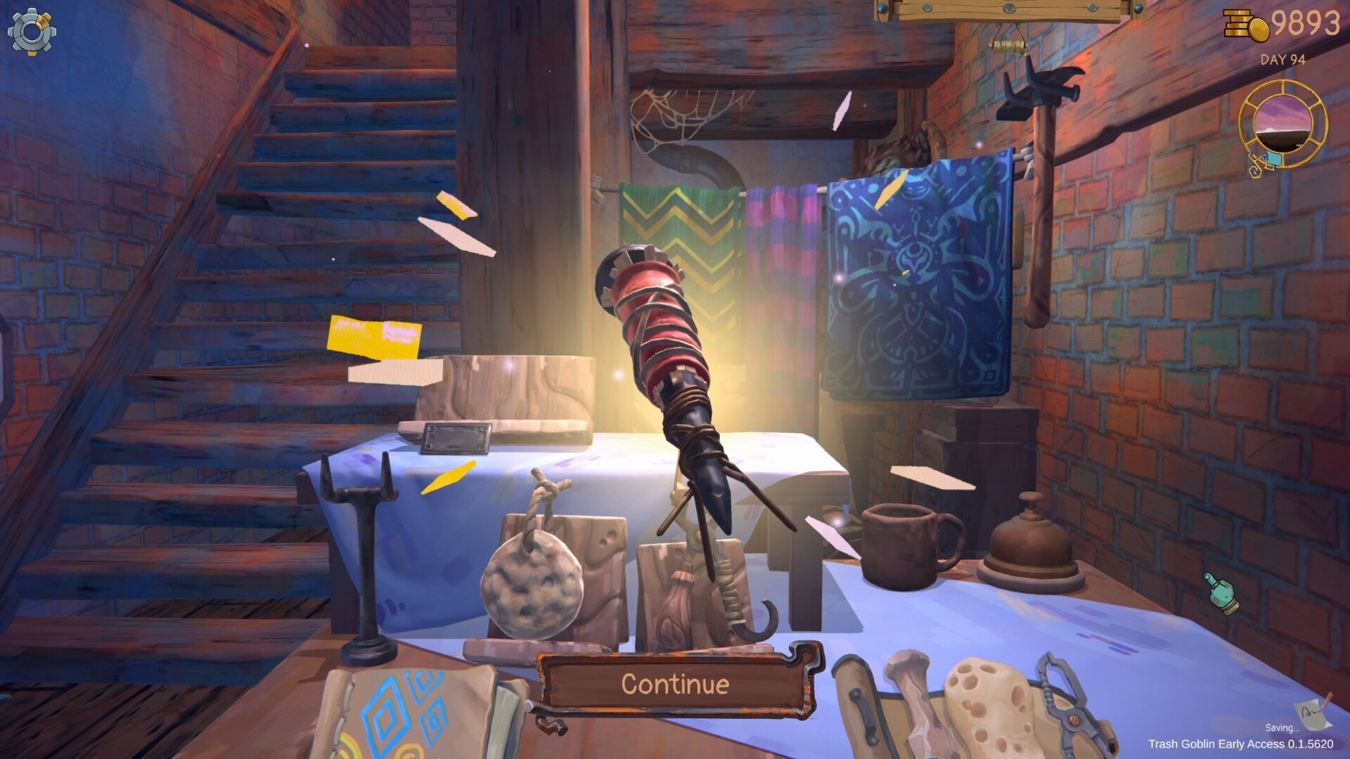 《变废为宝哥布林/Trash Goblin》PC英文版下载-含v1.3.8083-腾渊科技论坛