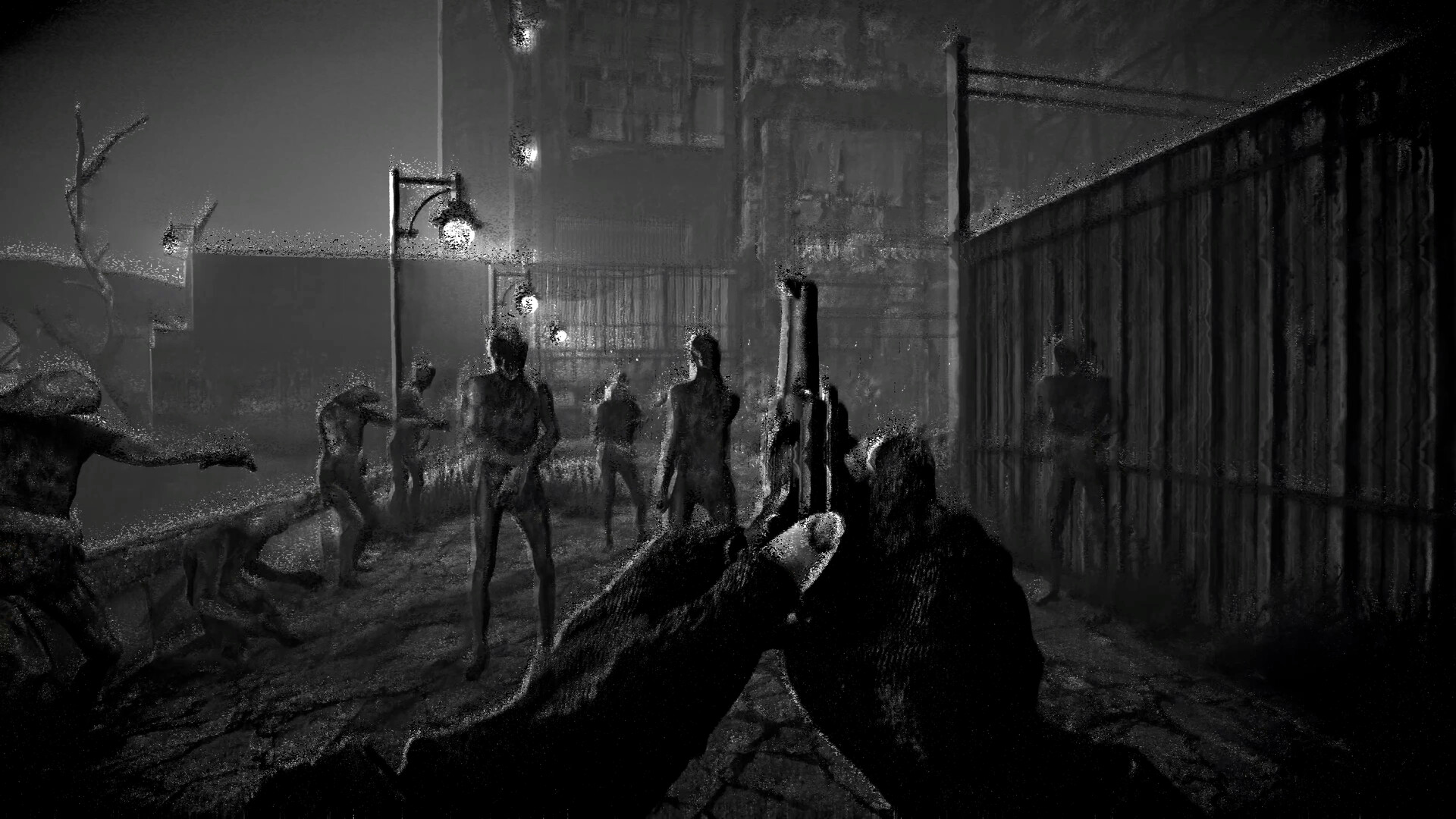 《全面混沌/Total Chaos》PC英文版下载-含v1.03-腾渊科技论坛