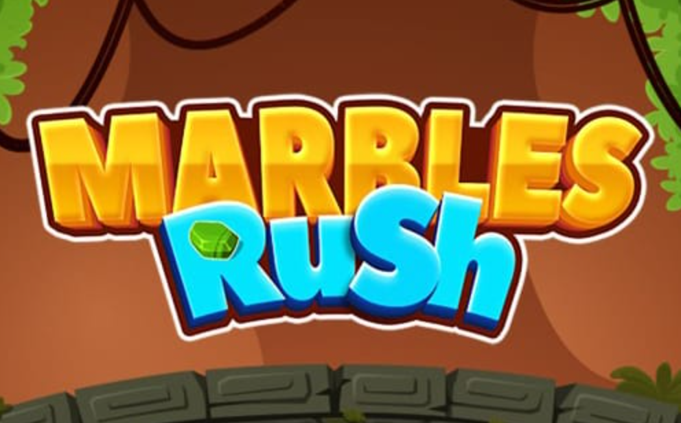 《弹球冲刺 Marbles Rush》Switch英文版NSP下载-腾渊科技论坛