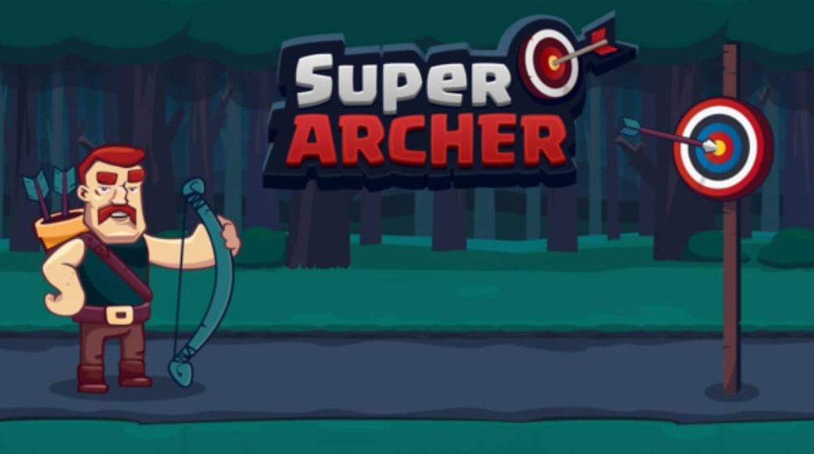 《超级弓箭手 Super Archer》Switch英文版NSP下载-腾渊科技论坛
