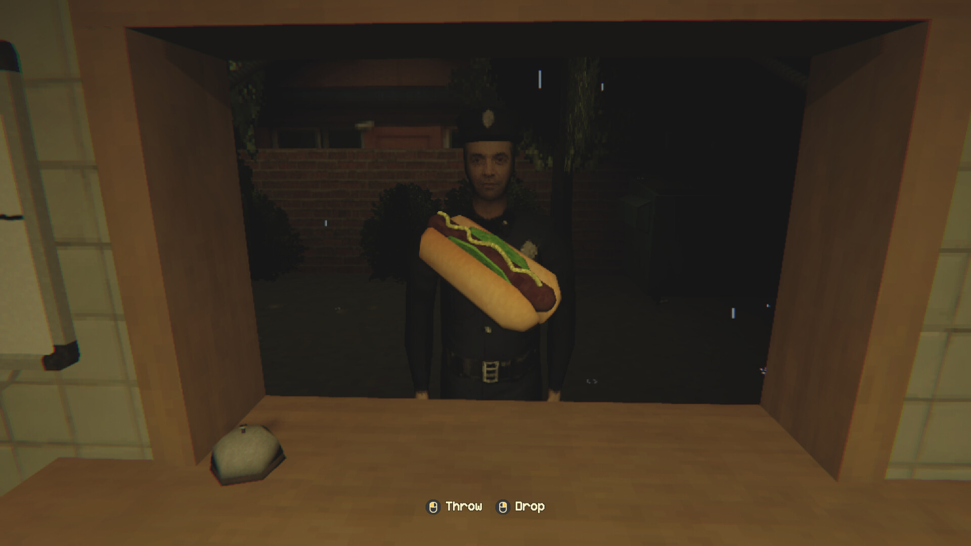 《午夜凶亭 Kiosk》Switch美版中文NSZ下载-腾渊科技论坛