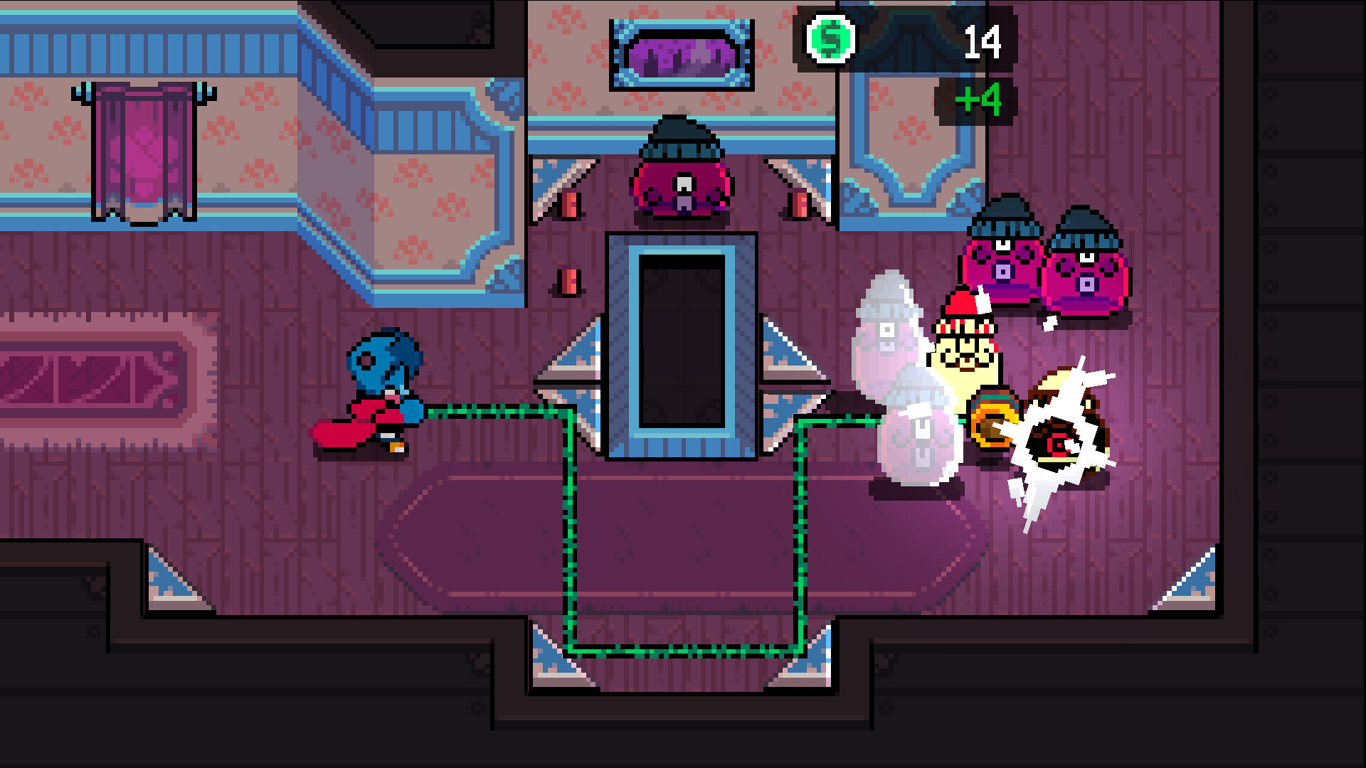 《皮皮蝠与诅咒悠悠球/Pipistrello and the Cursed Yoyo》PC中文版下载-含v20251010-腾渊科技论坛