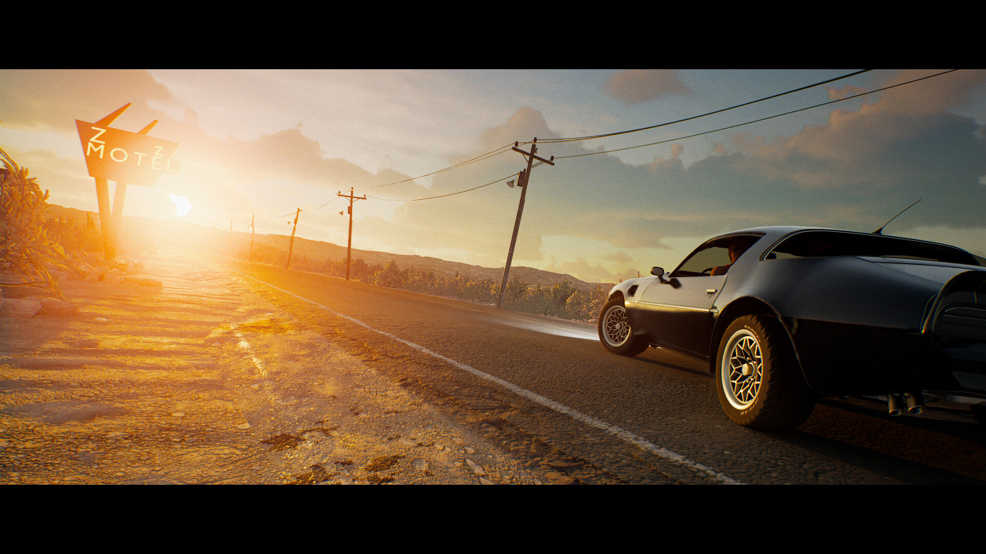 《驾驶地平线》v19604756中文版-腾渊科技论坛