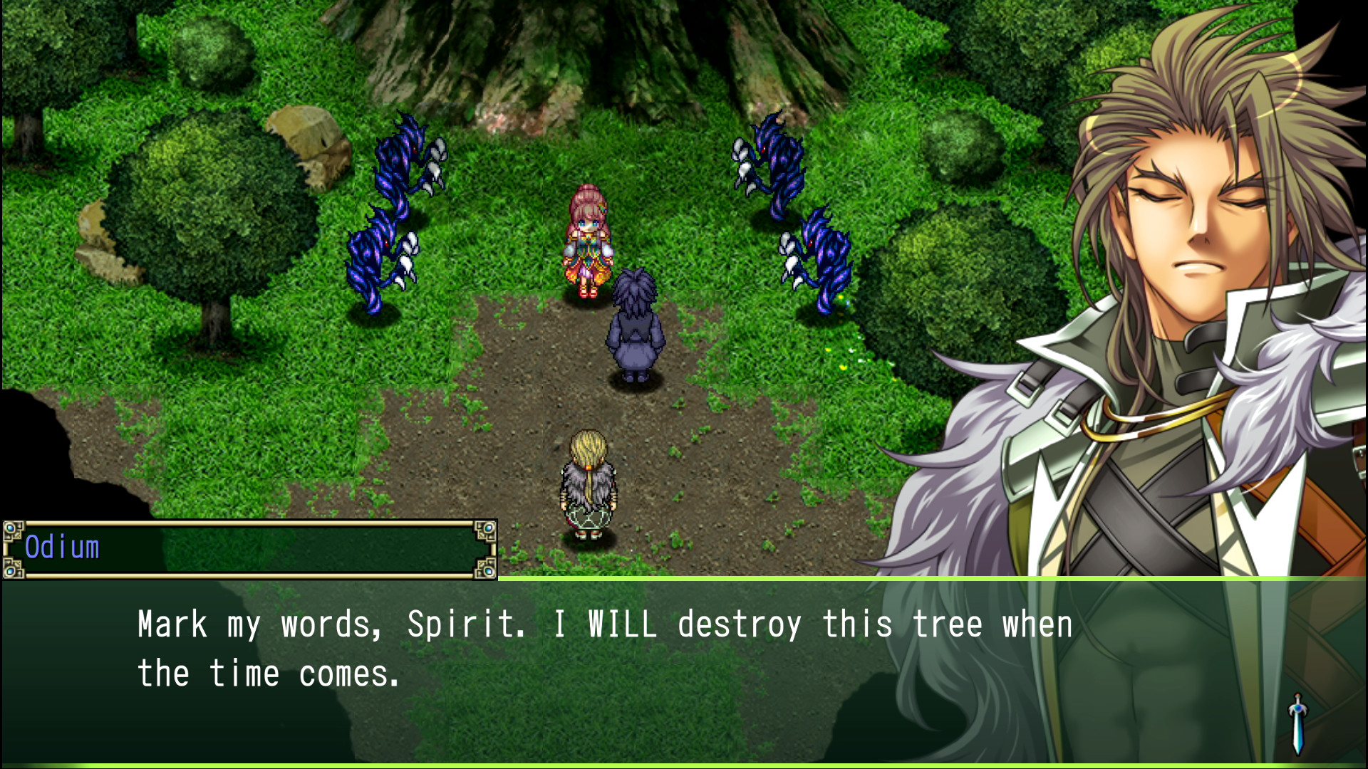 《神之迪欧斯 Asdivine Dios》Switch英文版NSP下载 – 含6DLC-腾渊科技论坛