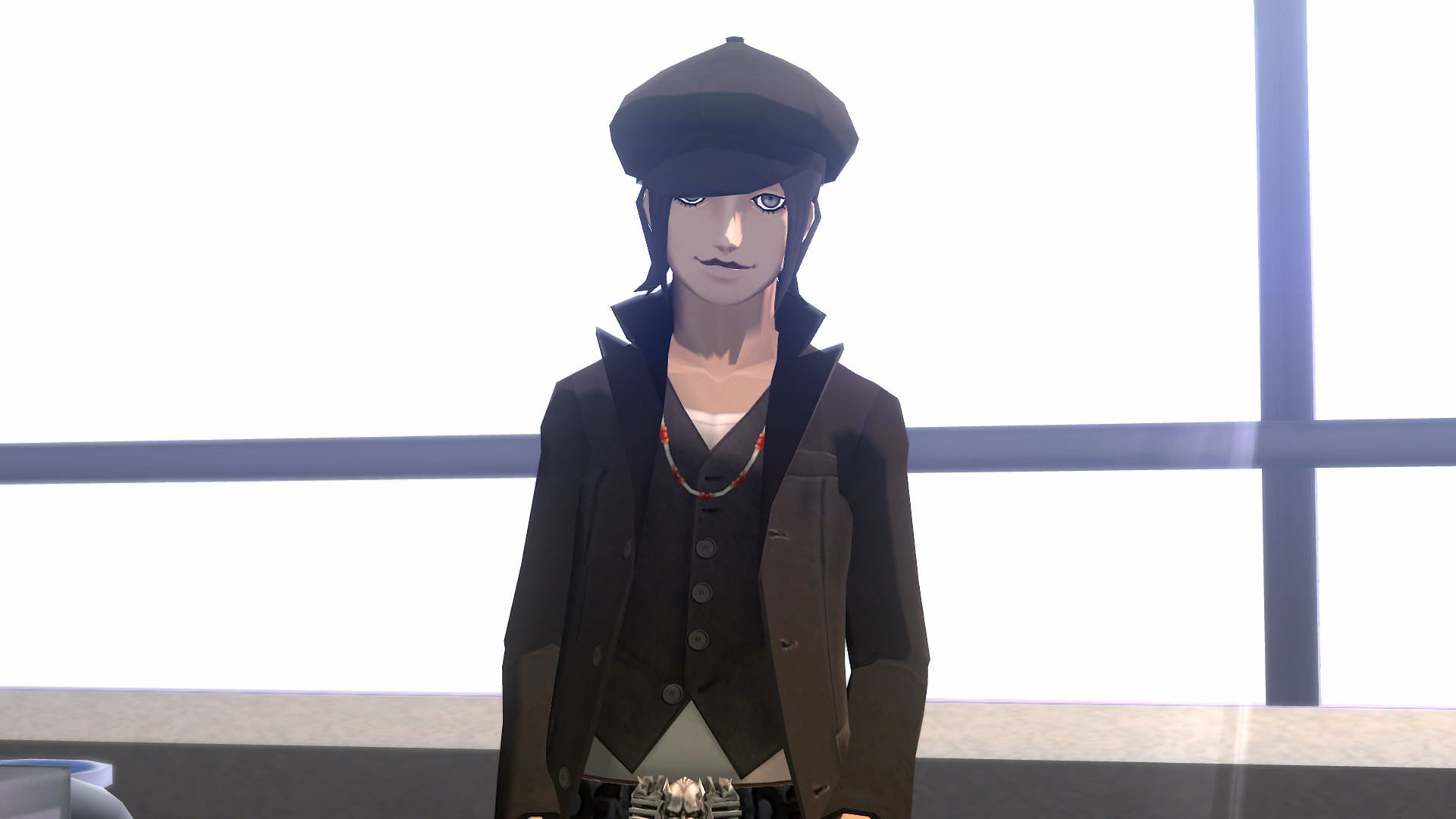 《真女神转生3：HD重置版/Shin Megami Tensei III Nocturne HD Remaster》PC中文版下载-含Build.20657000-腾渊科技论坛