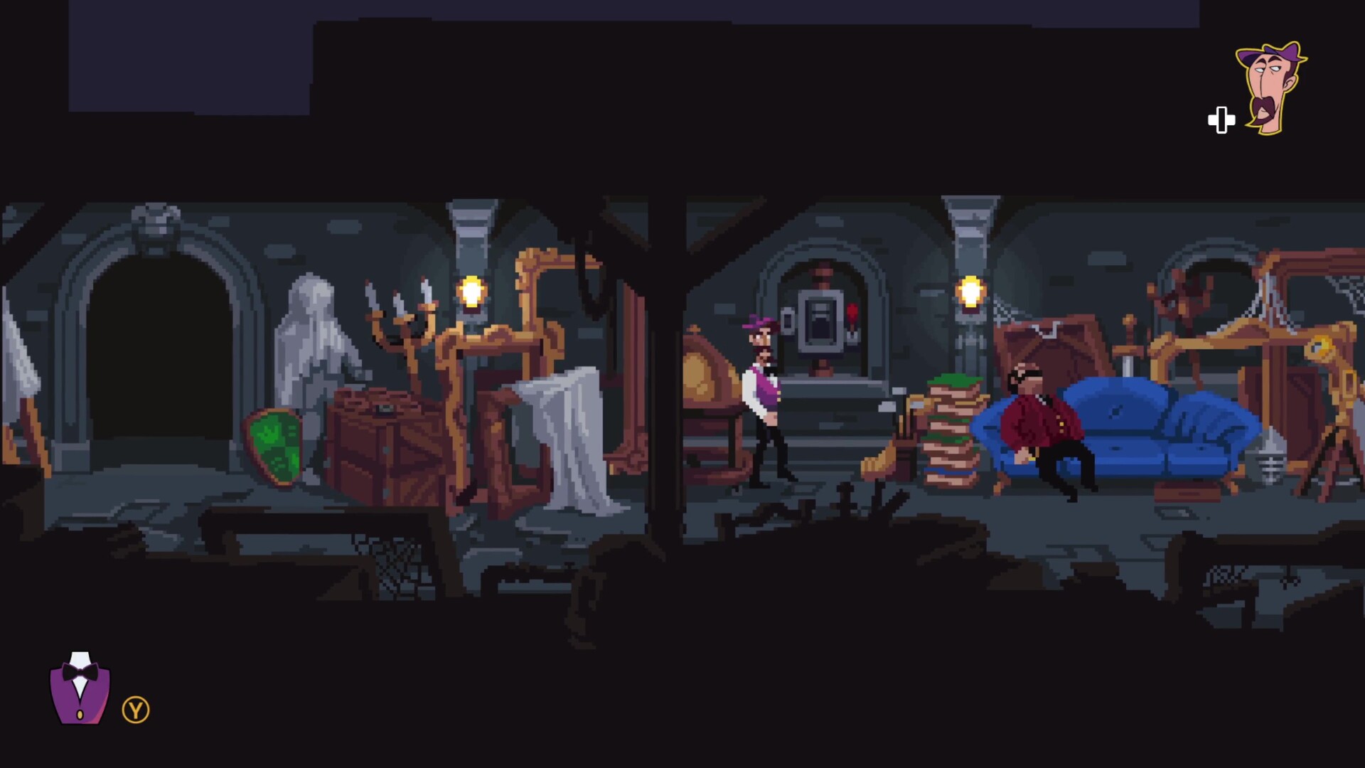 《罗伊斯号快车谋杀案/Loco Motive》PC中文版下载-含Build.20754439-腾渊科技论坛