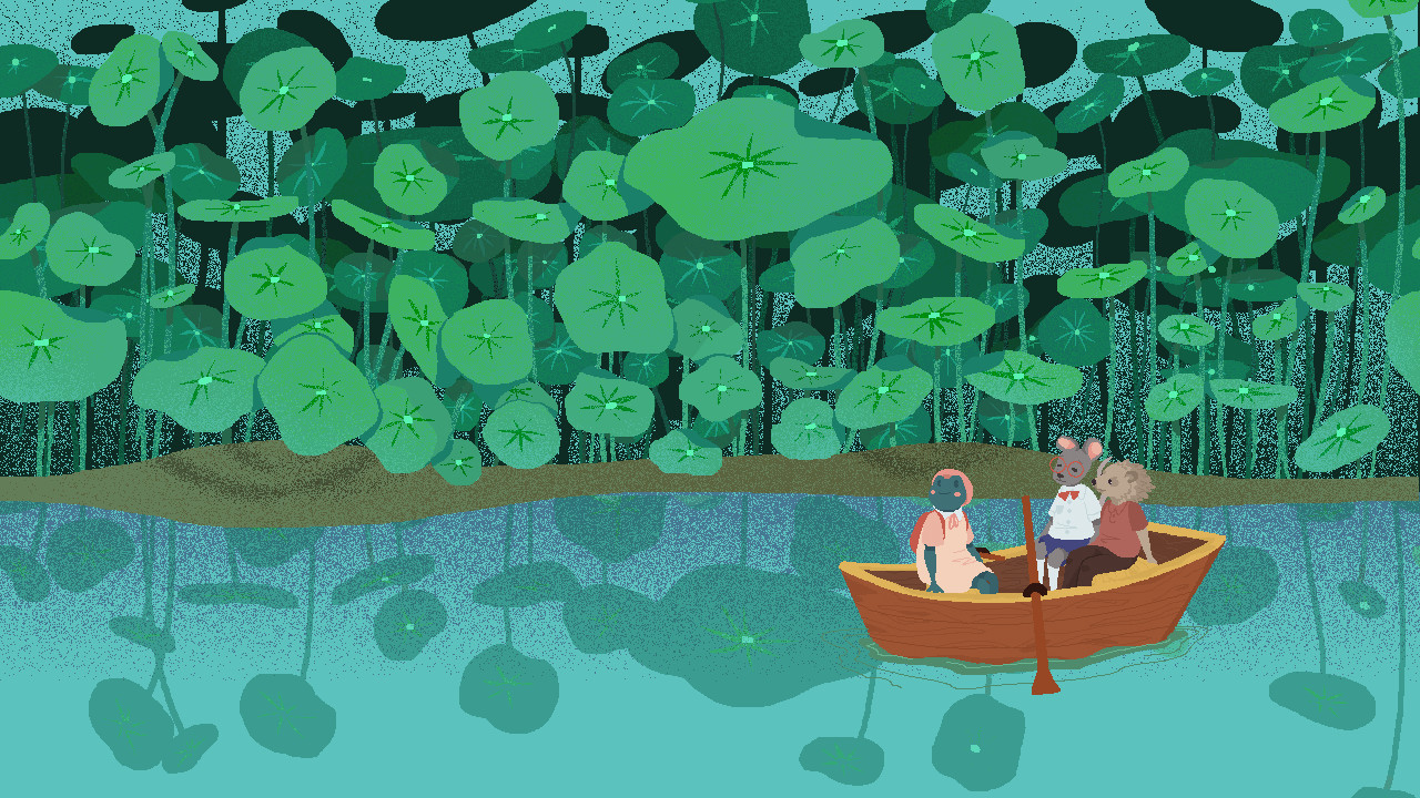 《茶杯 Teacup》Switch中文版NSP下载 – 含1.0.2补丁-腾渊科技论坛