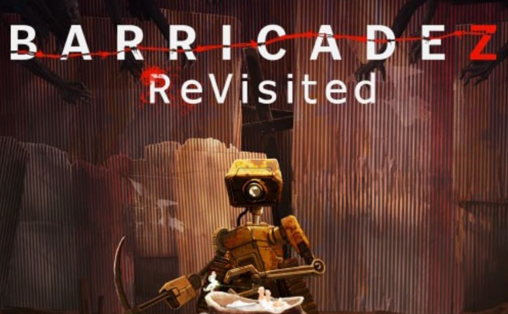 《末日守护 BARRICADEZ ReVisited》Switch中文版NSP下载 – 含1.01.000补丁+金手指-腾渊科技论坛