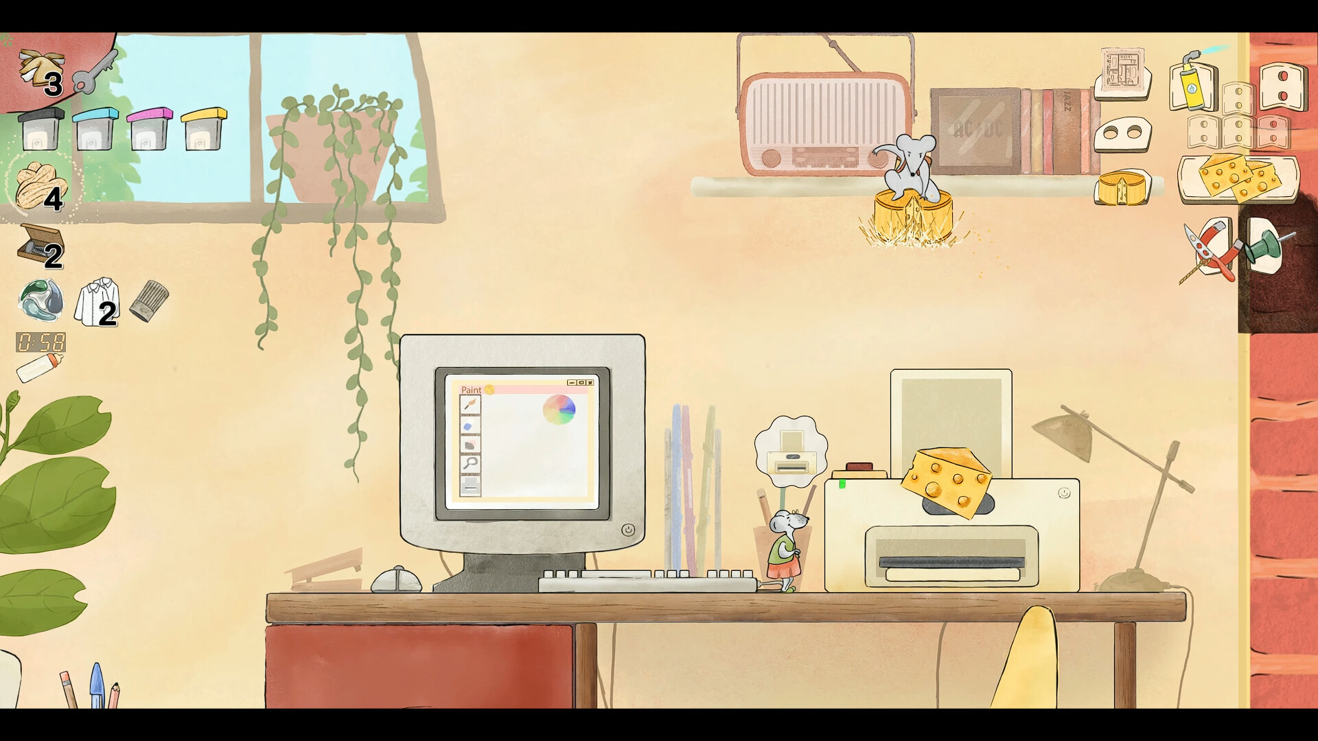 《随机鼠/Randomice》PC中文版下载-含Build.20938899-腾渊科技论坛