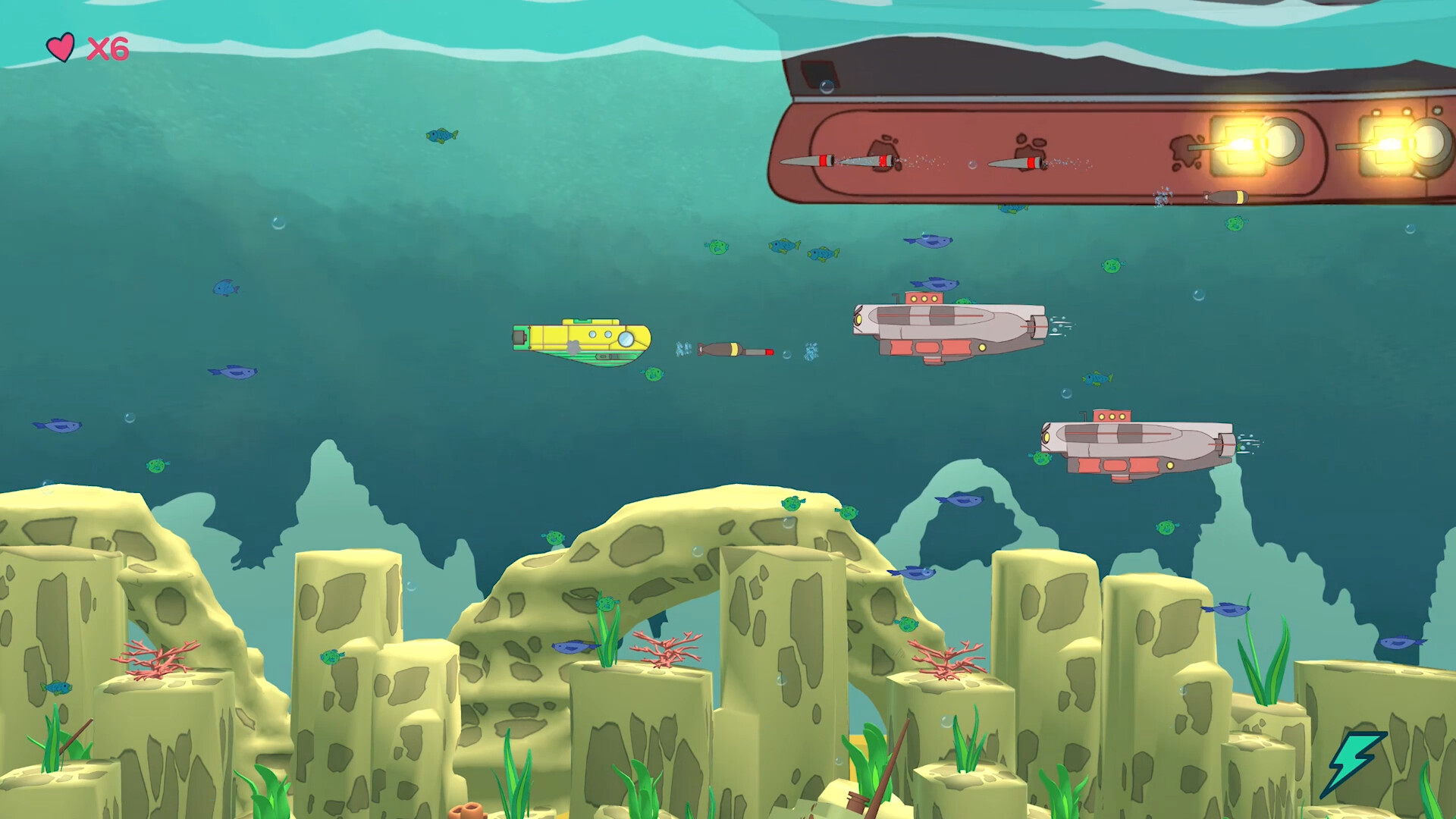 《V的愤怒 V’s Rage》Switch美版中文NSZ下载-腾渊科技论坛