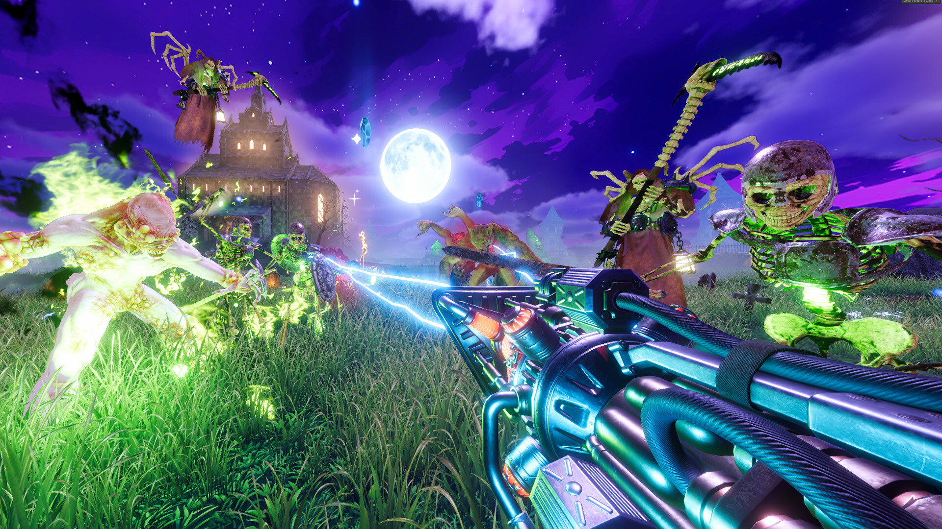 《跃击者/Slyders》PC中文版下载-含Build.20920295-腾渊科技论坛