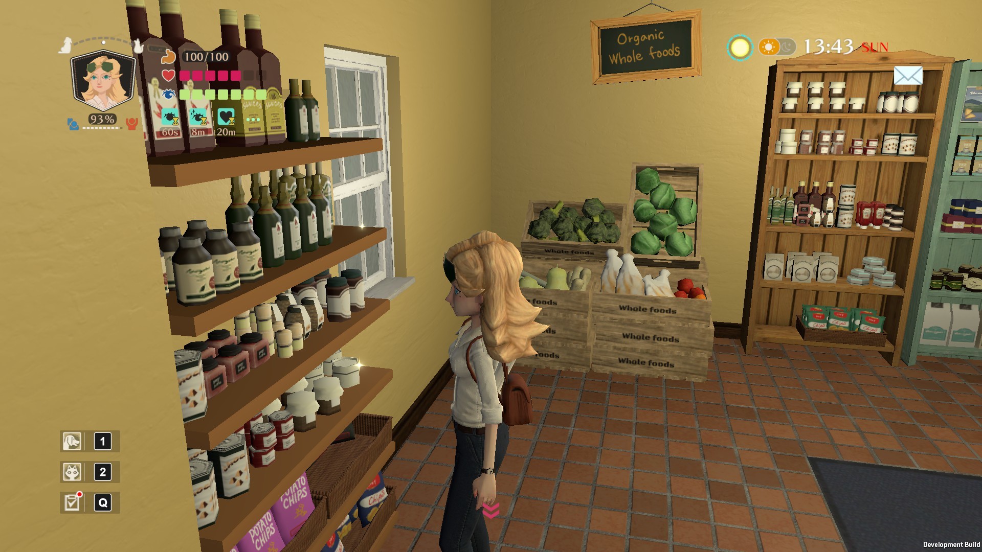 《美好生活 The Good Life》Switch中文版NSZ下载 – 含DLC-腾渊科技论坛