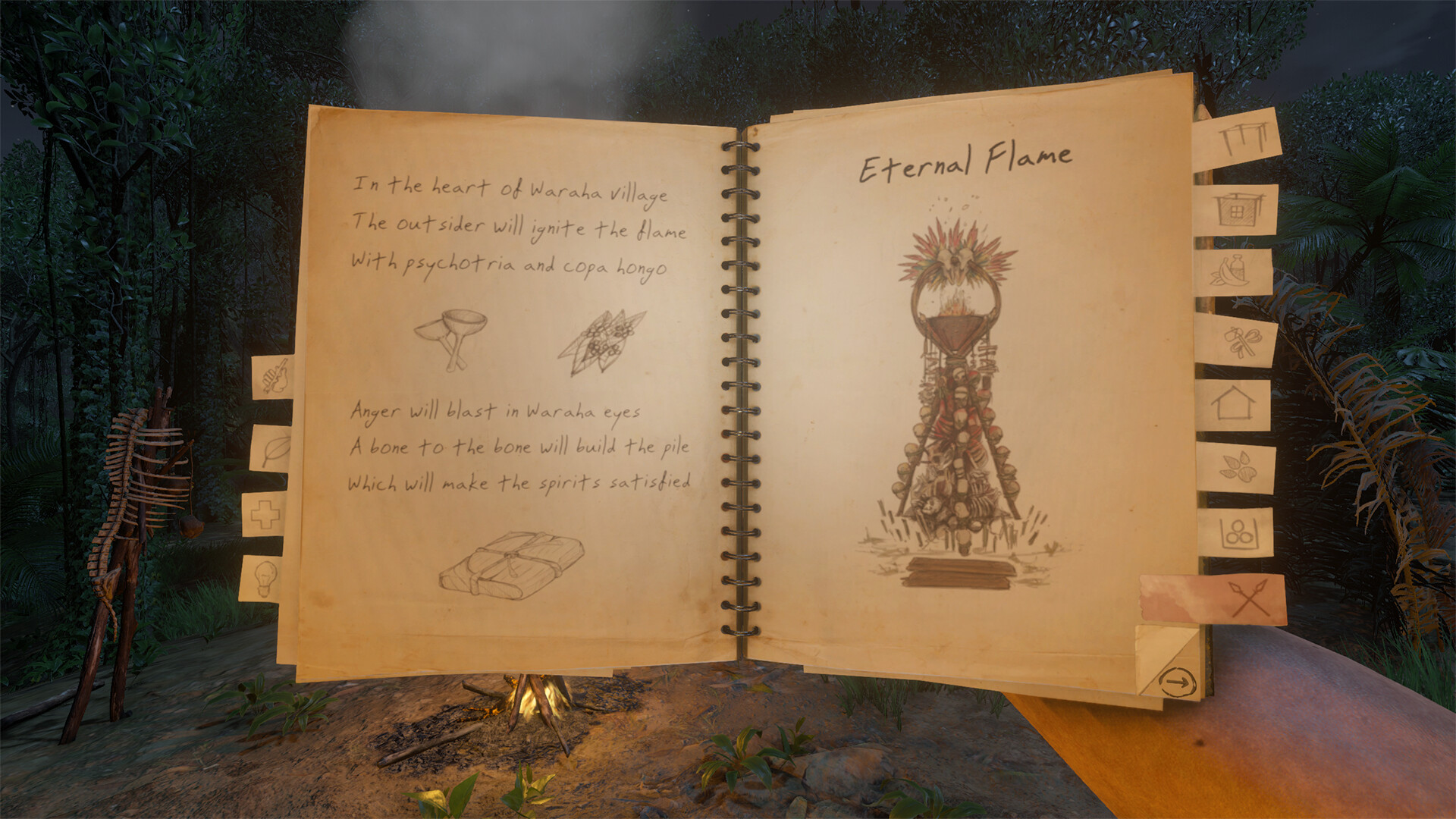 《丛林地狱/Green Hell》PC中文版下载-含v20251125-腾渊科技论坛