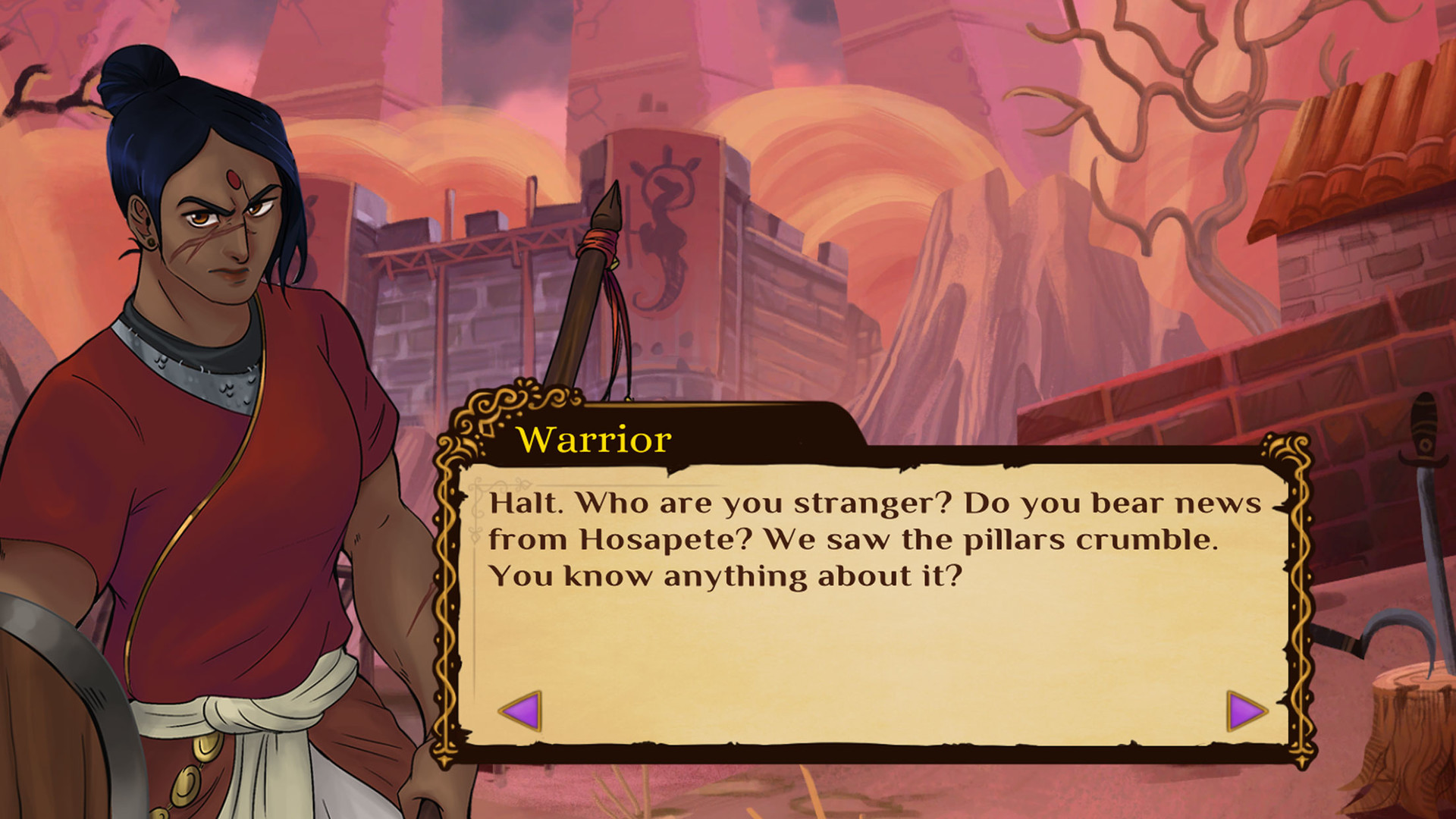 《秘境之柱 Mystic Pillars A Story-Based Puzzle Game》Switch中文版NSZ下载 – 含1.0.2补丁-腾渊科技论坛