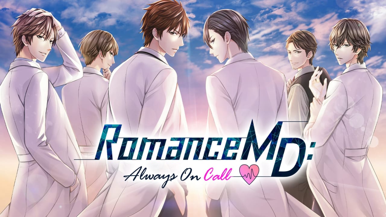 浪漫医生 始终待命丨Romance MD: Always On Call-腾渊科技论坛