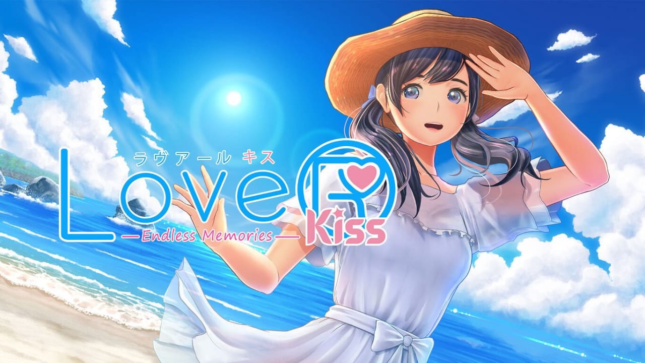 LoveR Kiss 无尽回忆丨LoveR Kiss Endless Memories-腾渊科技论坛