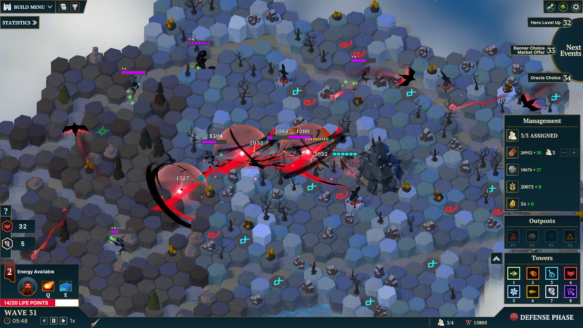 《诺德堡/Nordhold》PC中文版下载-含v1.1.1-腾渊科技论坛