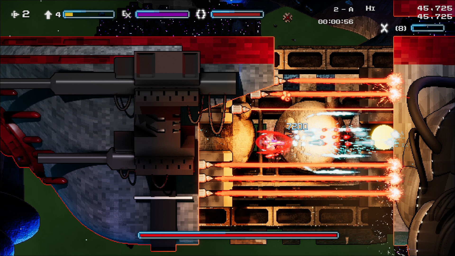 《盾女MX Schildmaid MX》Switch美版中文NSZ下载 – 含1.0.0.2补丁-腾渊科技论坛