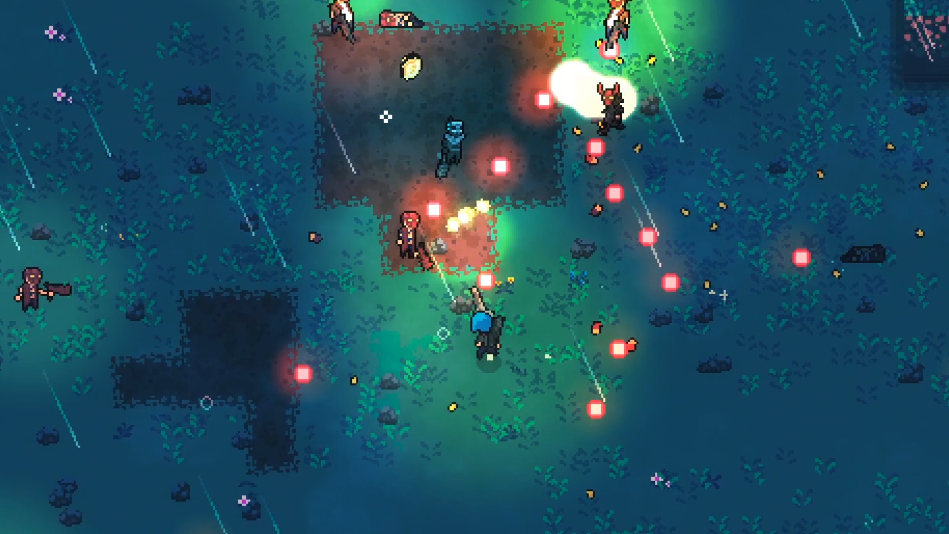 《霓虹枯萎病/Neon Blight》PC中文版下载-含Build.20936002-腾渊科技论坛