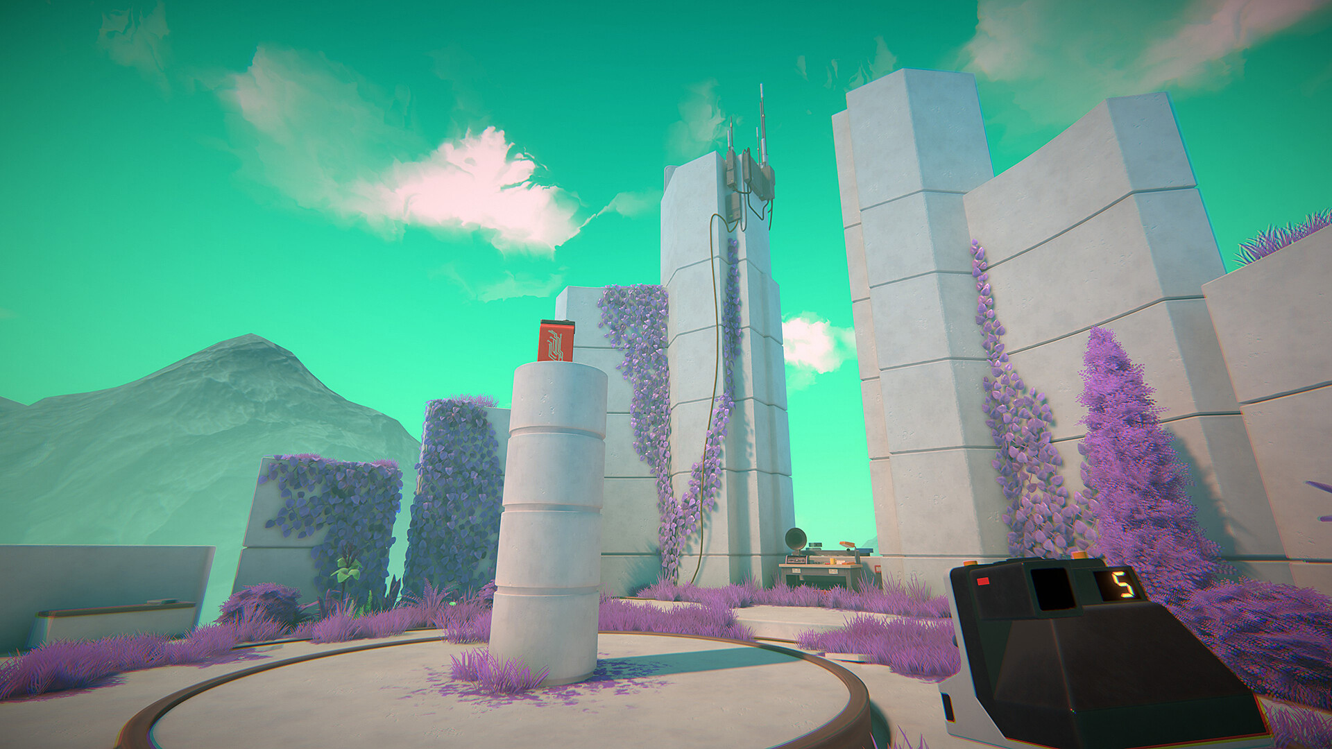 《取景器/Viewfinder》PC中文版下载-含Build.20950646-腾渊科技论坛