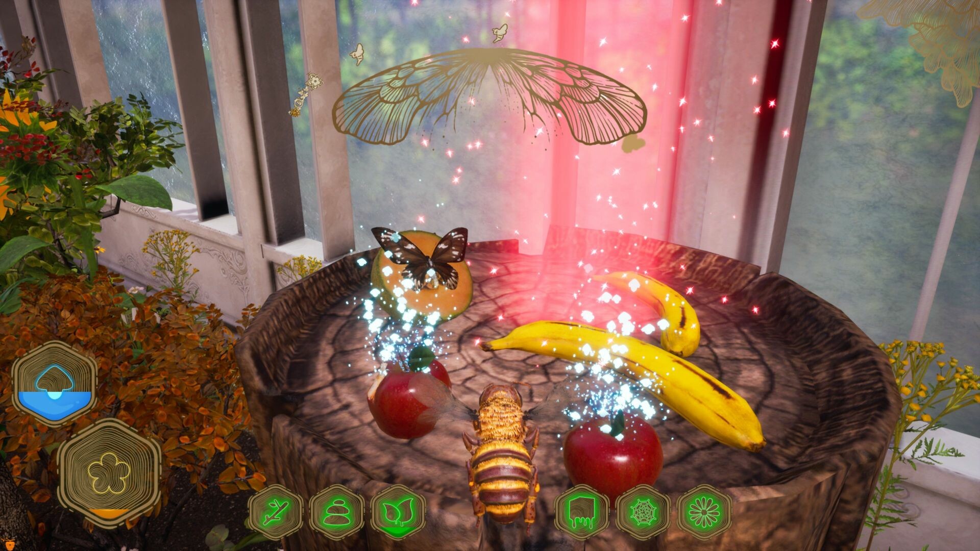 《蜜蜂模拟器 蜂巢 Bee Simulator The Hive》Switch美版中文NSZ下载 – 含1DLC-腾渊科技论坛