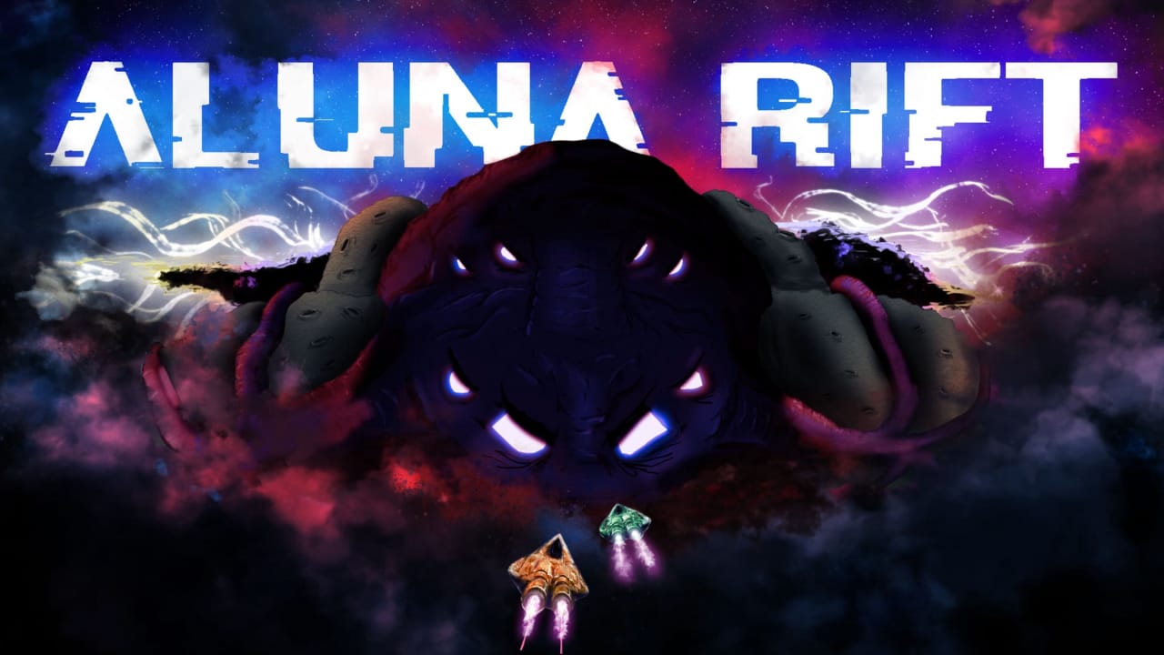 阿鲁纳裂谷丨Aluna Rift-腾渊科技论坛