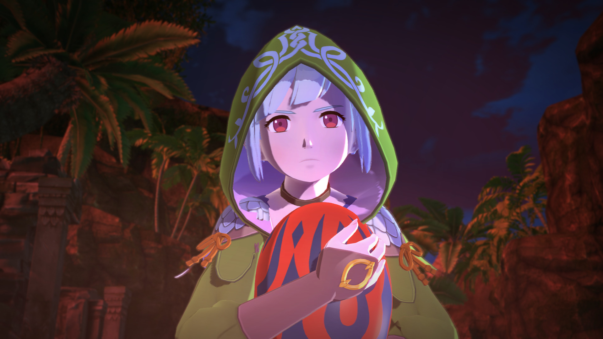 《怪物猎人物语2：毁灭之翼/Monster Hunter Stories 2: Wings of Ruin》PC中文版下载-含v1.6.1-腾渊科技论坛