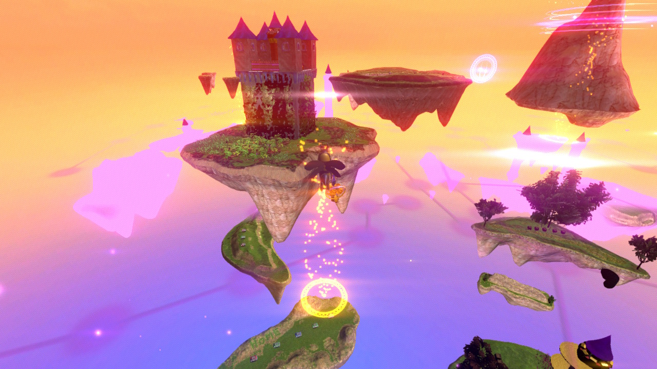 《蜂巢 The Bee Hive》Switch美版中文NSZ下载-腾渊科技论坛