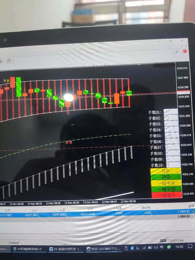 图片[6]-海外美金AI掘金项目，200U可入门槛，一天一单即可，每天1000-2000很轻松！-腾渊科技论坛