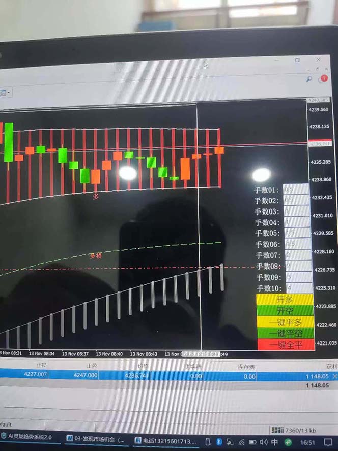 图片[9]-海外美金AI掘金项目，200U可入门槛，一天一单即可，每天1000-2000很轻松！-腾渊科技论坛