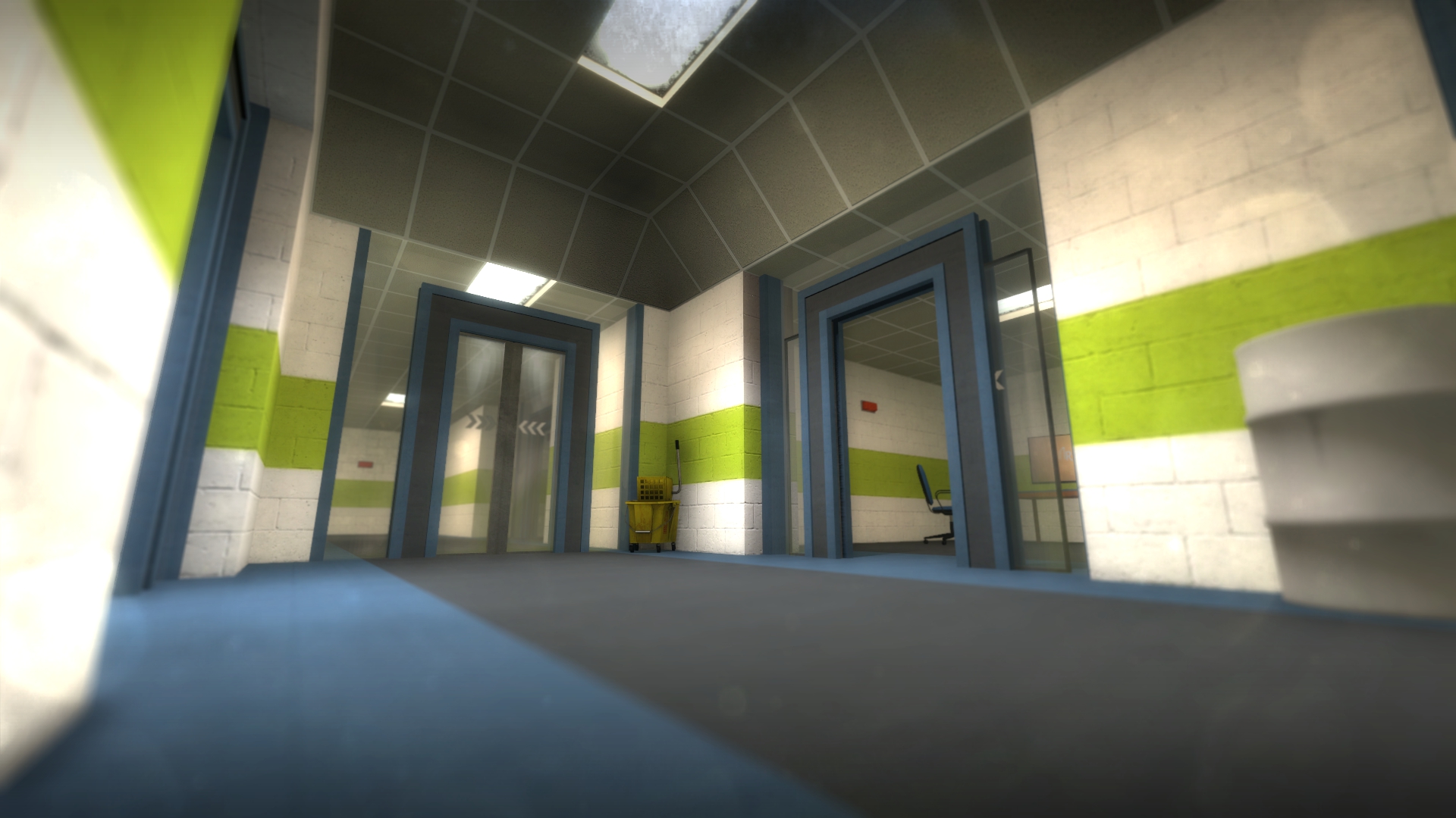 《隔离：第一章》中文版-趣奇资源网-第6张图片