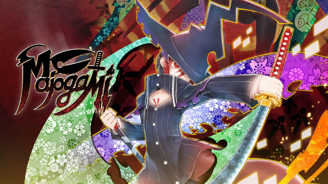 魔女祇兵丨Majogami-腾渊科技论坛