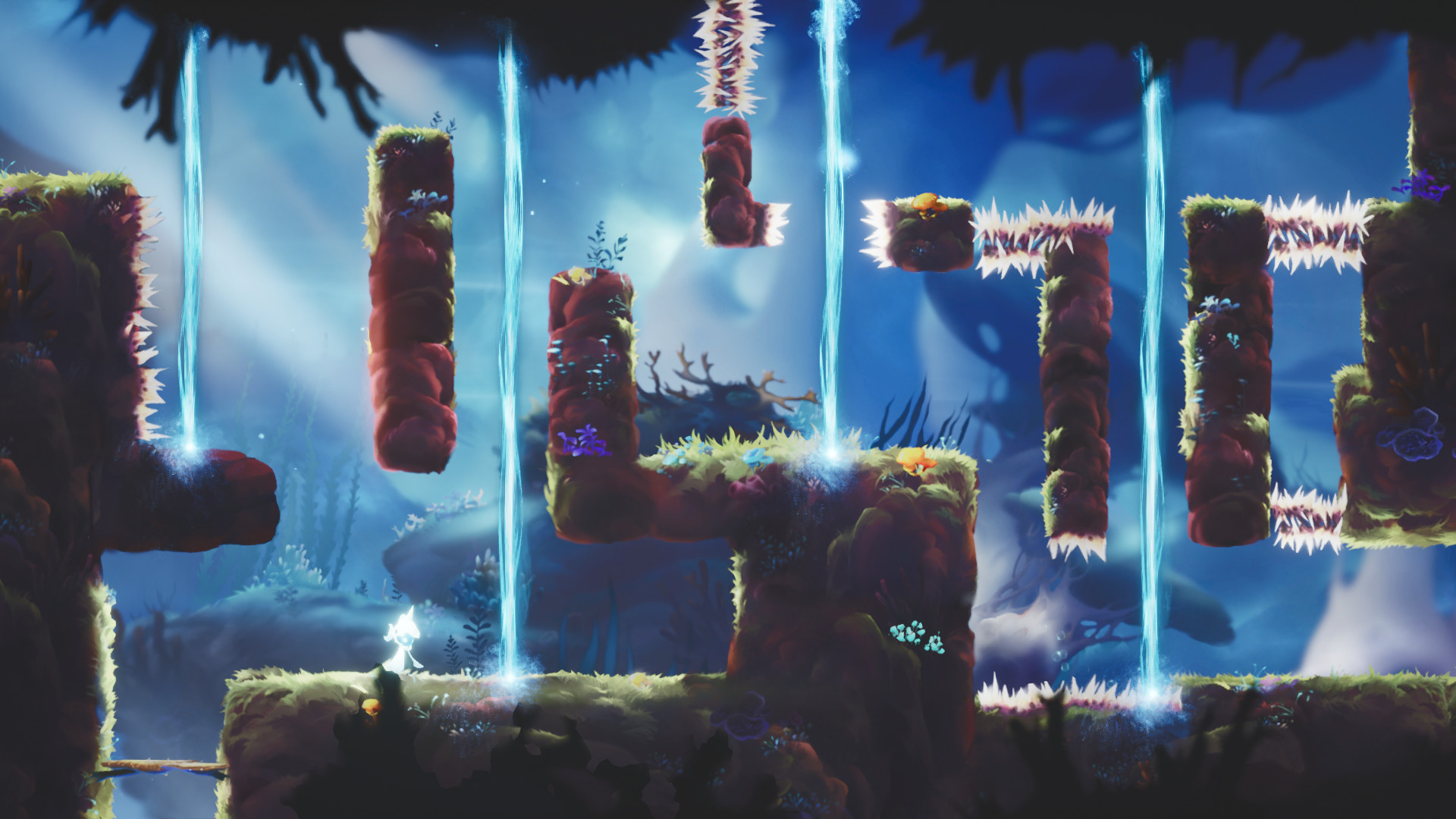 《逐光之旅 Lumione》Switch中文版NSP下载 – 含1.0.3补丁-腾渊科技论坛