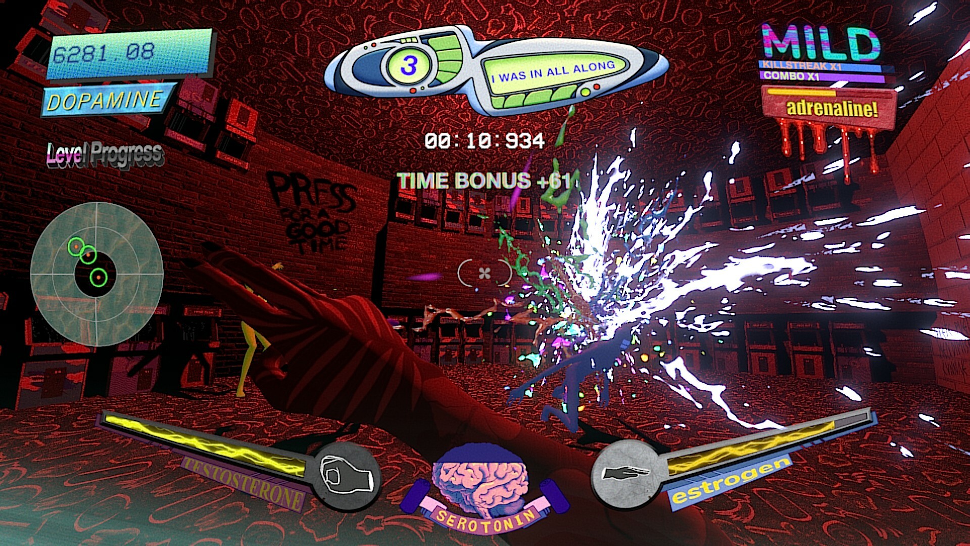 《飞溅 Splatter》Switch中文版NSP下载 – 含1.0.1补丁-腾渊科技论坛