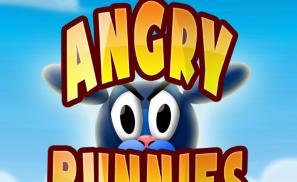 《愤怒的兔子：巨大胡萝卜十字军 Angry Bunnies Colossal Carrot Crusade》Switch英文版NSP下载 – 含1.0.0补丁+1DLC-腾渊科技论坛