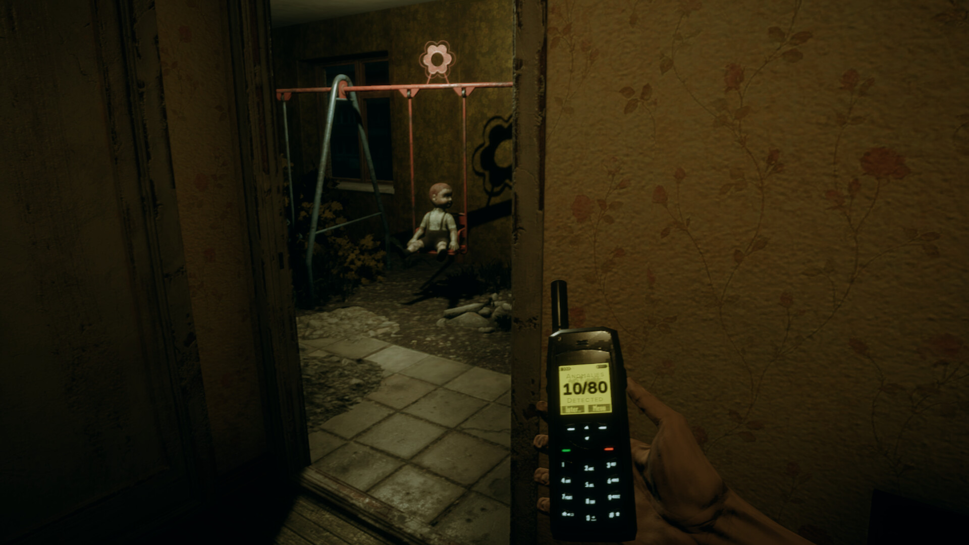 《404区》Build.19588293中文版-趣奇资源网-第6张图片 《404区》Build.19588293中文版-趣奇资源网-第6张图片