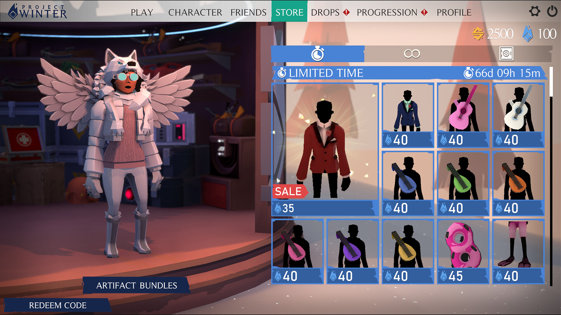 《冬日计划 Project Winter》Switch英文版NSP下载 – 含补丁+DLC-腾渊科技论坛