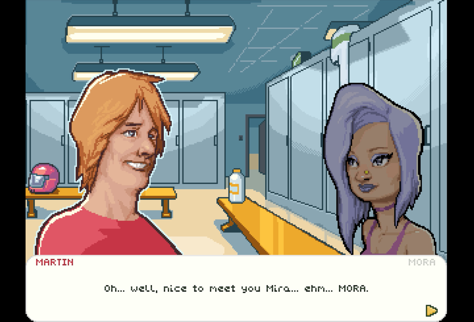 《超级街机足球 Super Arcade Football》Switch英文版NSP下载-腾渊科技论坛