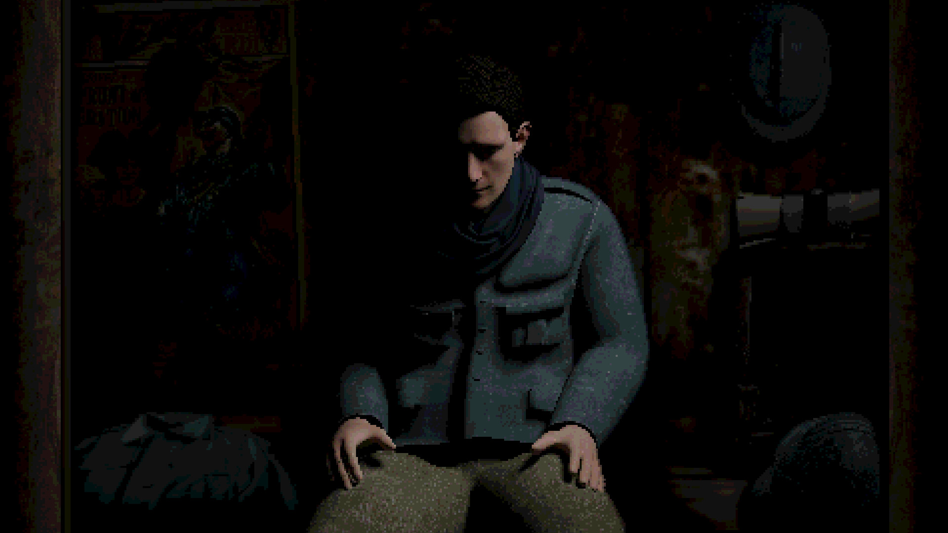 【5.05】《Conscript 战壕惊魂》PS4欧版中文下载- 含1.02整合版+2DLC-腾渊科技论坛