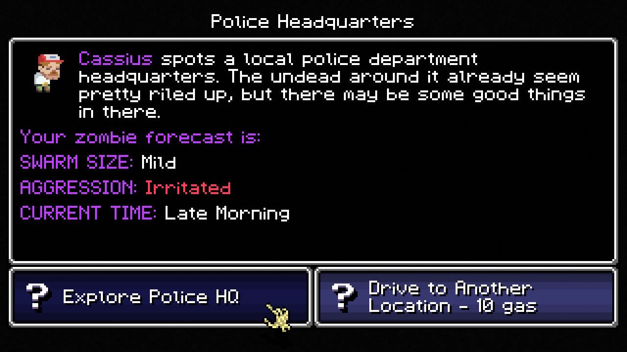 《加拿大死亡之路 Death Road to Canada》Switch美版NSZ下载 – 含1.0.9补丁-腾渊科技论坛