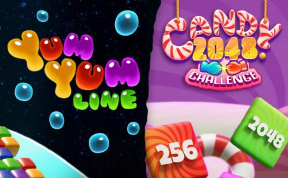 《无尽拼图趣味合集 Endless Puzzle Fun Collection》Switch中文版NSP下载-腾渊科技论坛