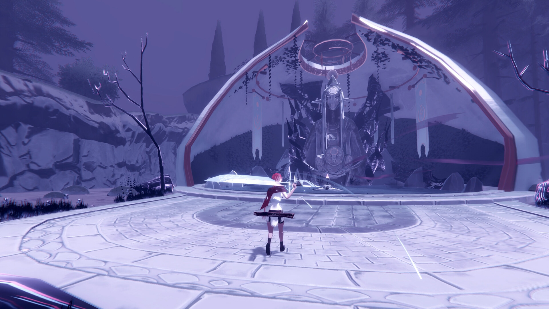 《阿尔西亚：艾菲力之怒》中文版-腾渊科技论坛