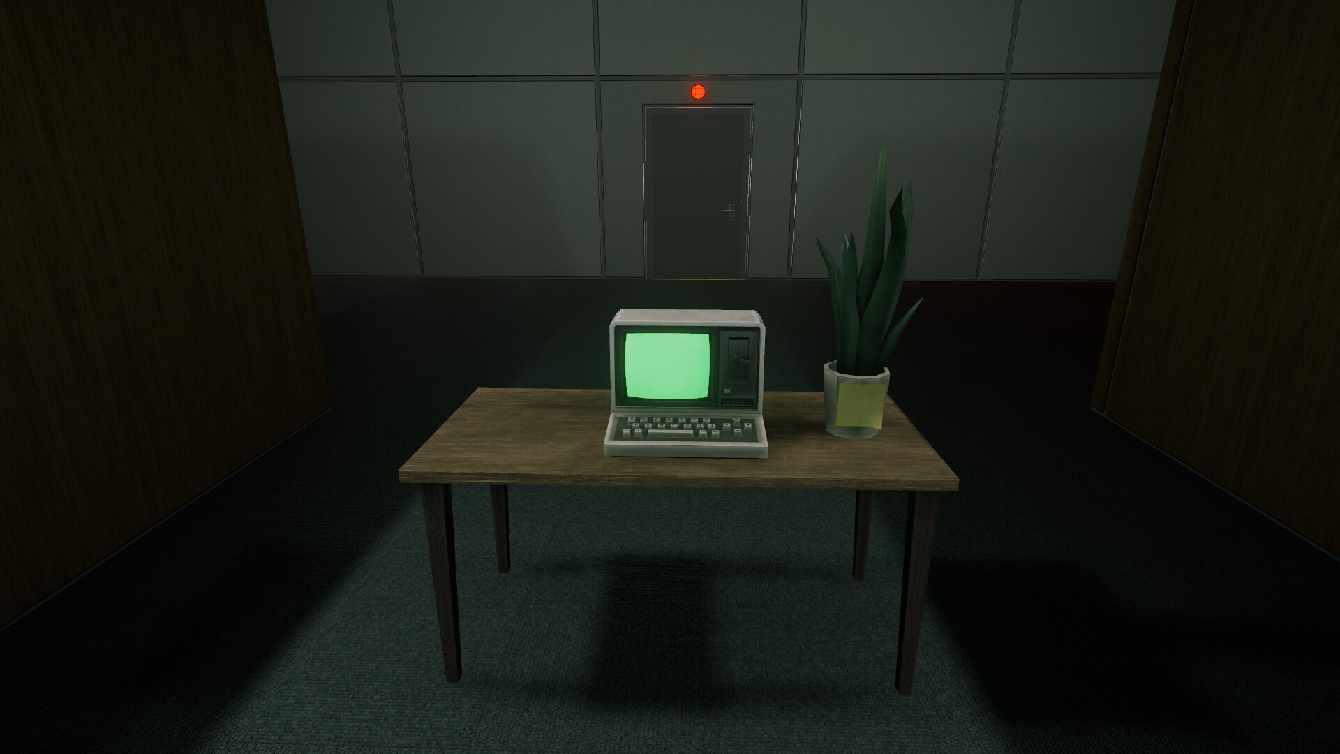 《SCP：控制错误 SCP: Control Error》Switch中文版NSZ下载 – 含1.0.0补丁-腾渊科技论坛