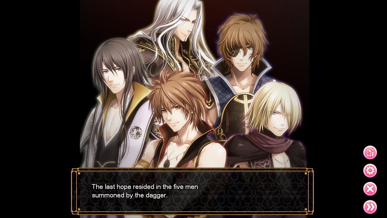 《战国姬歌 时果之契 Destiny’s Princess》Switch中文版NSZ下载 – 含1.0.1补丁-腾渊科技论坛