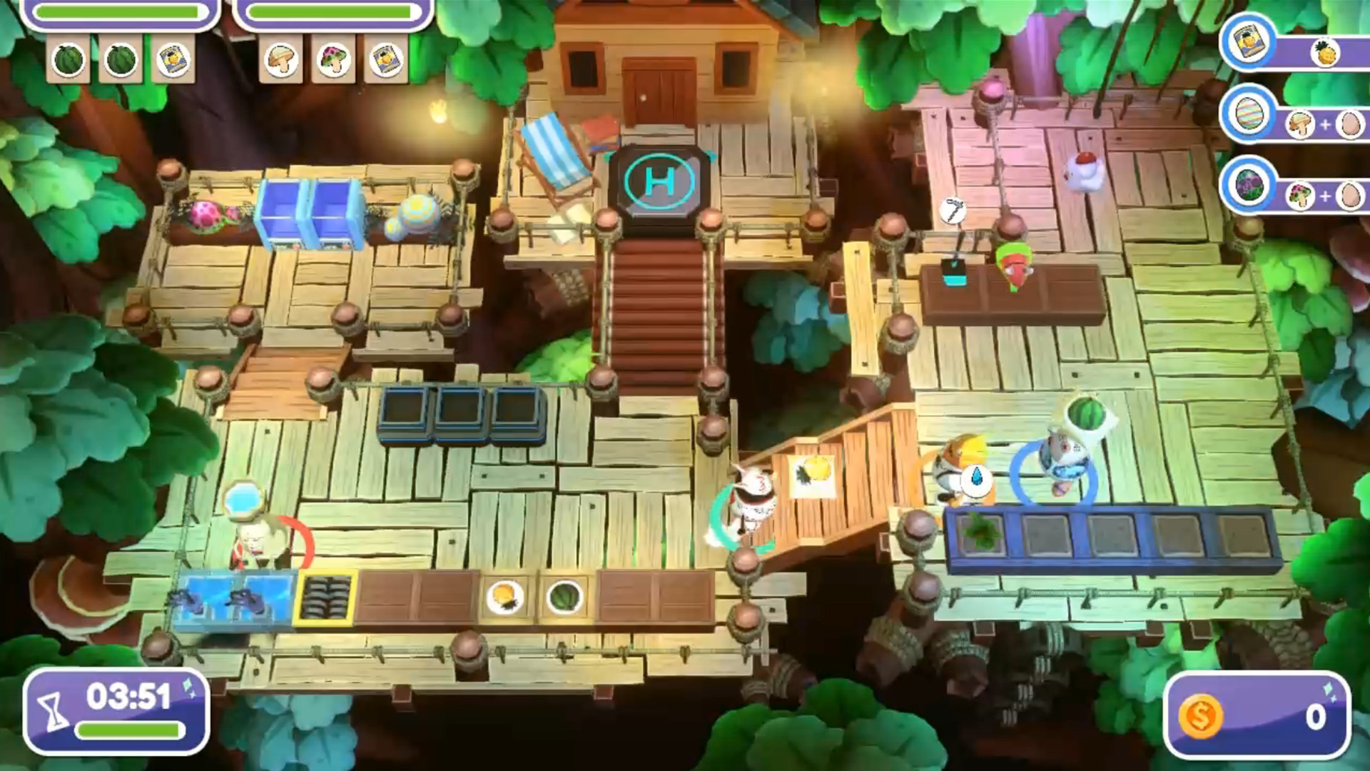 《你农我农 Farmers Co-op Out of This World》Switch中文版NSP下载 – 含3.3.5补丁-腾渊科技论坛