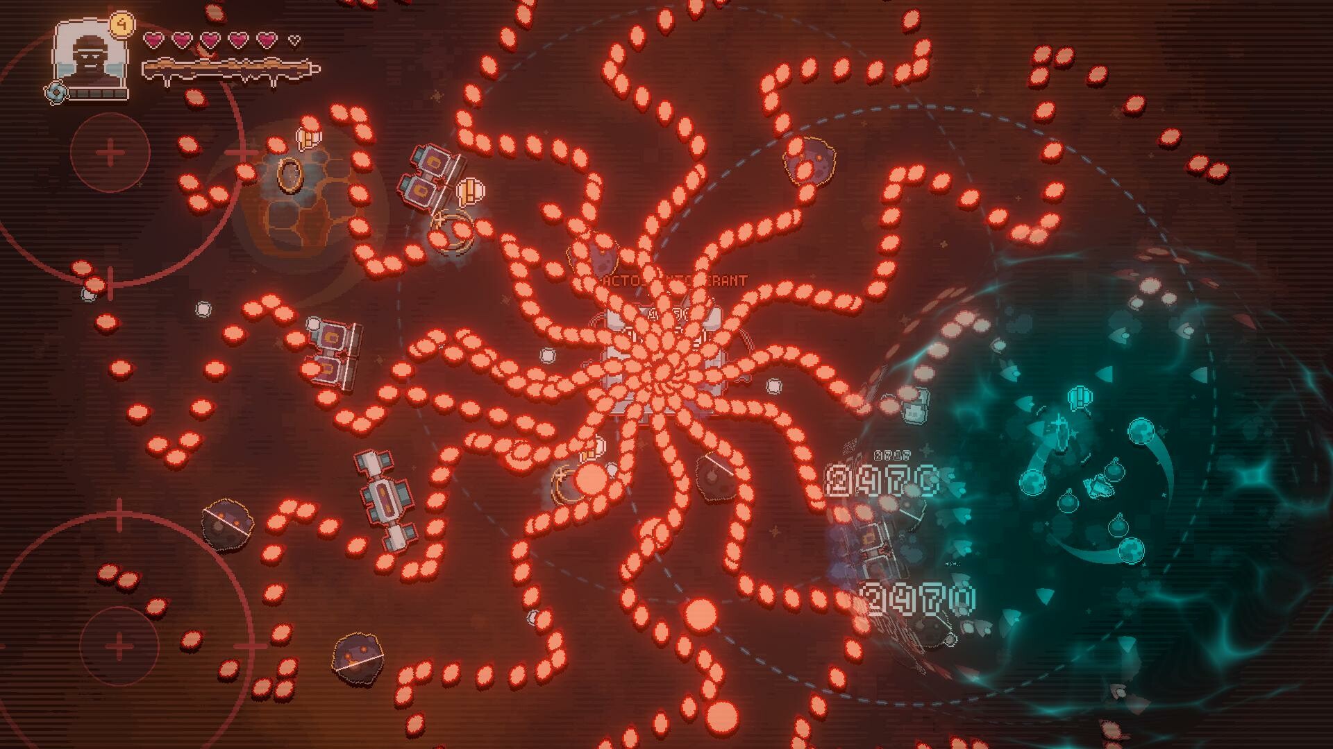 PC游戏《咖啡星矿工/Astro Prospector》中文v2.0.0.3下载-腾渊科技论坛